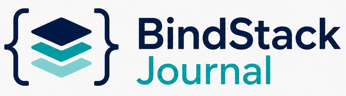 BindStack Journal